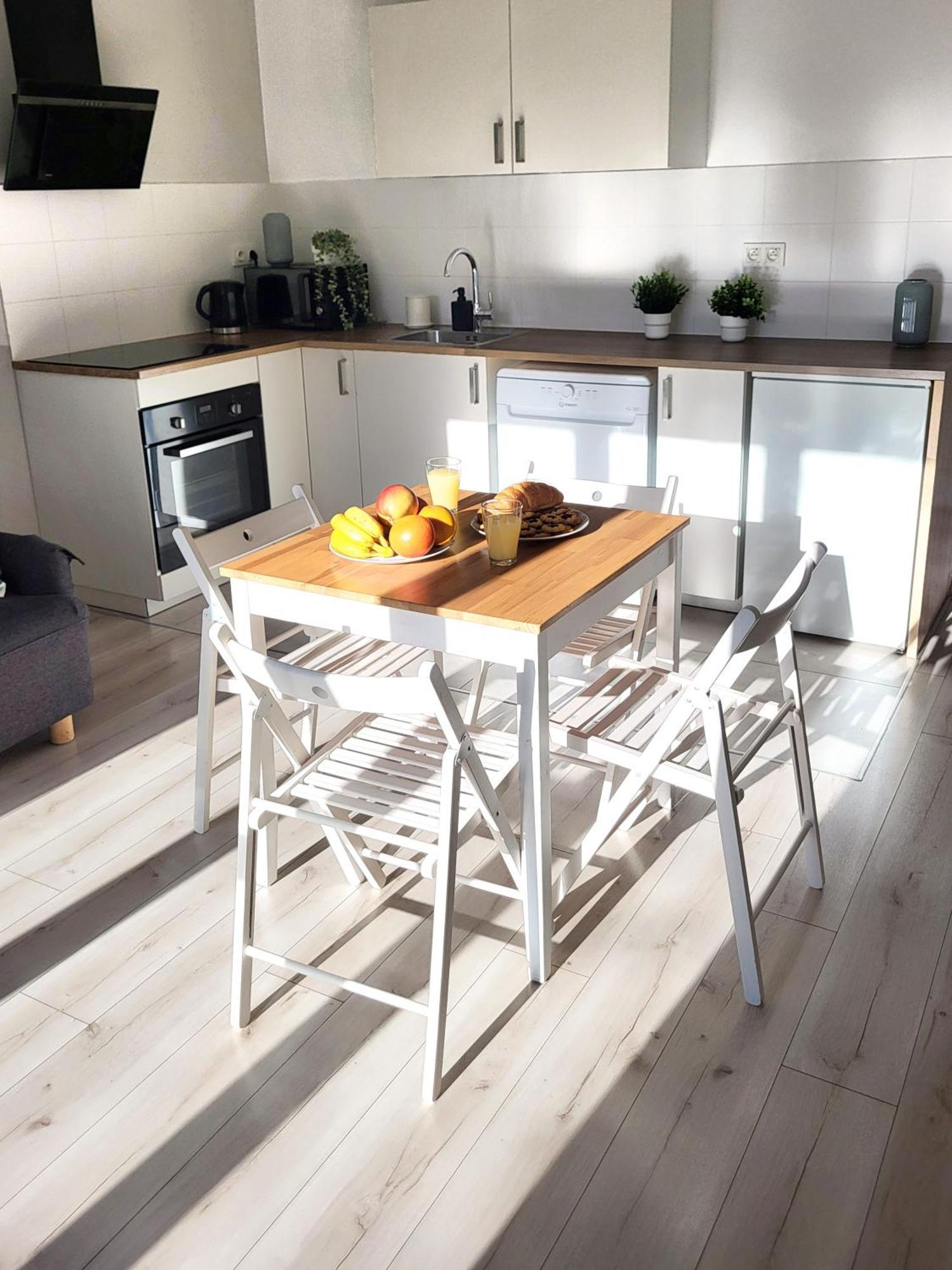 Chill Apartments City Link วอร์ซอ ภายนอก รูปภาพ